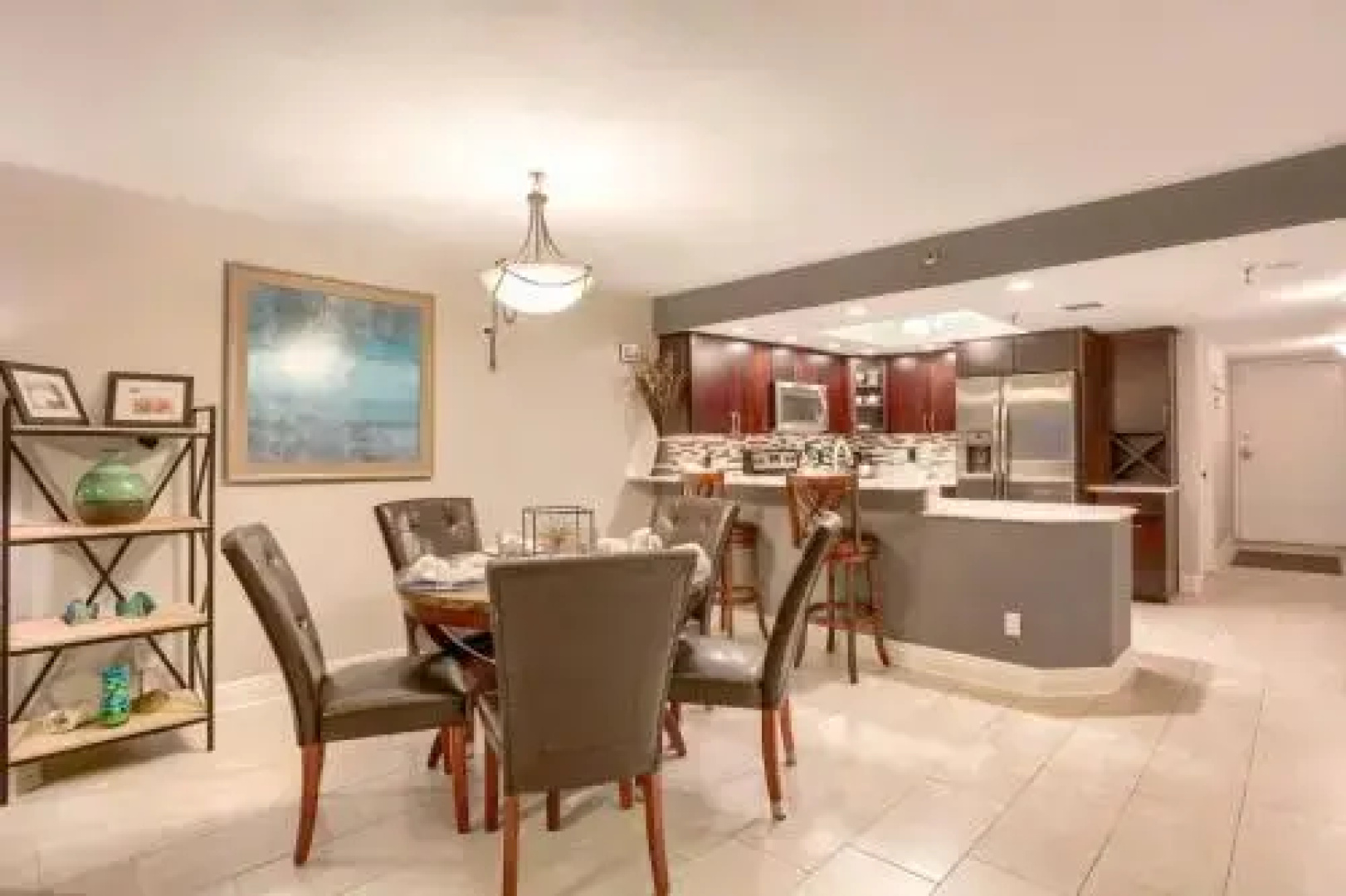 2904 Sandcastle II