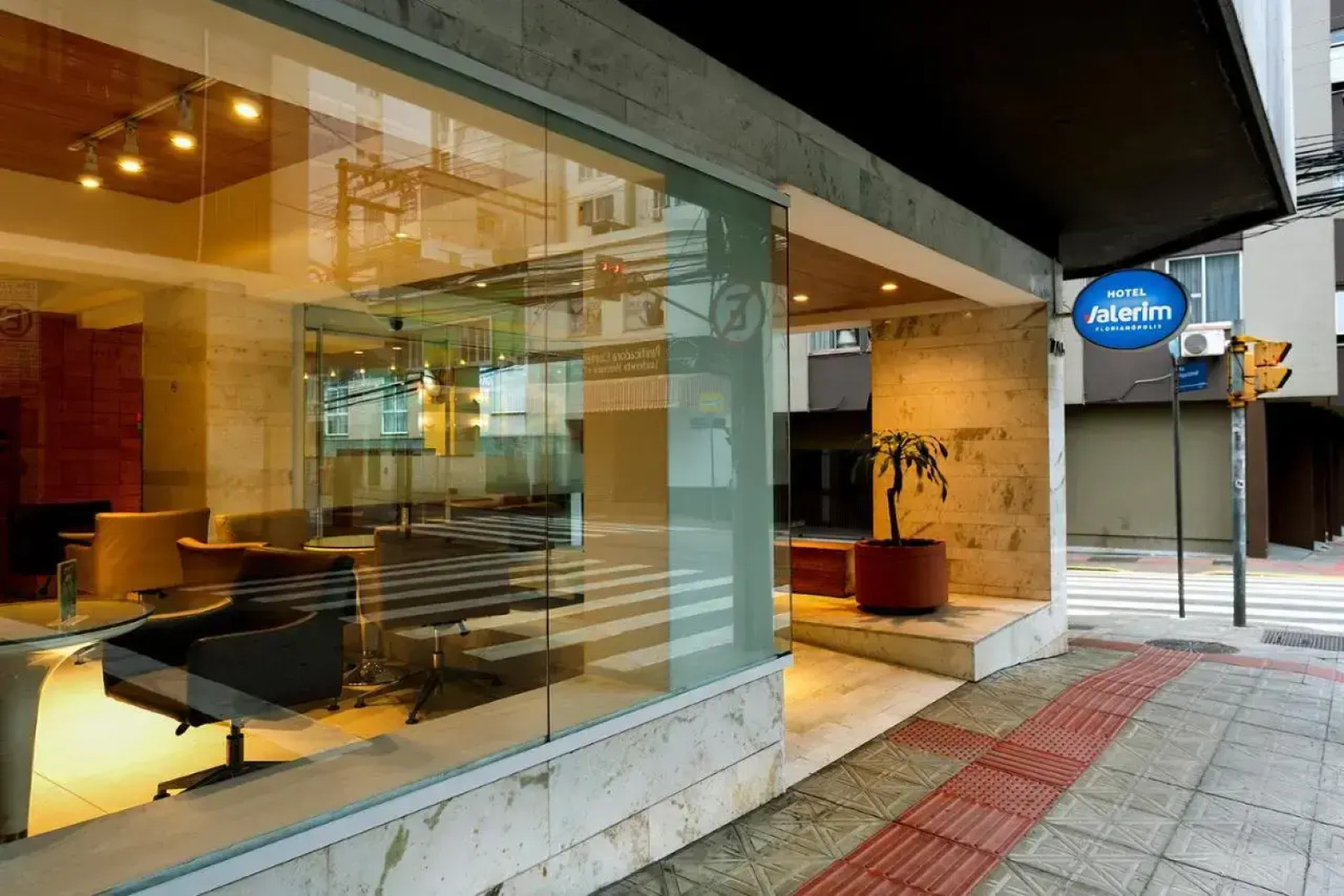 Hotel Valerim Florianópolis
