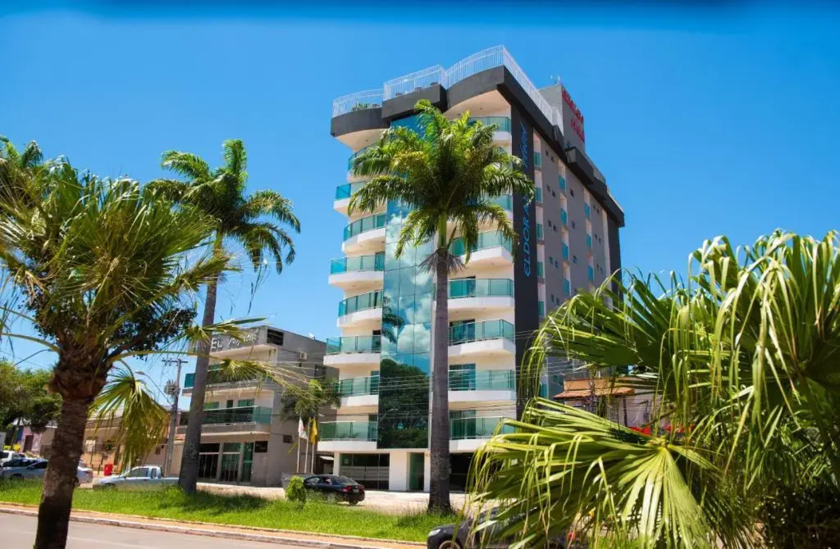 Hotel Eldorado Paracatu