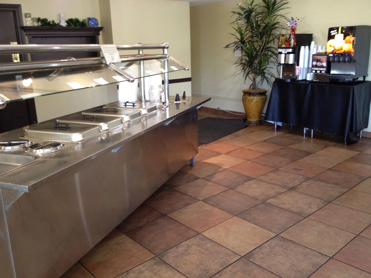 The Stone Castle Hotel & Conference Center