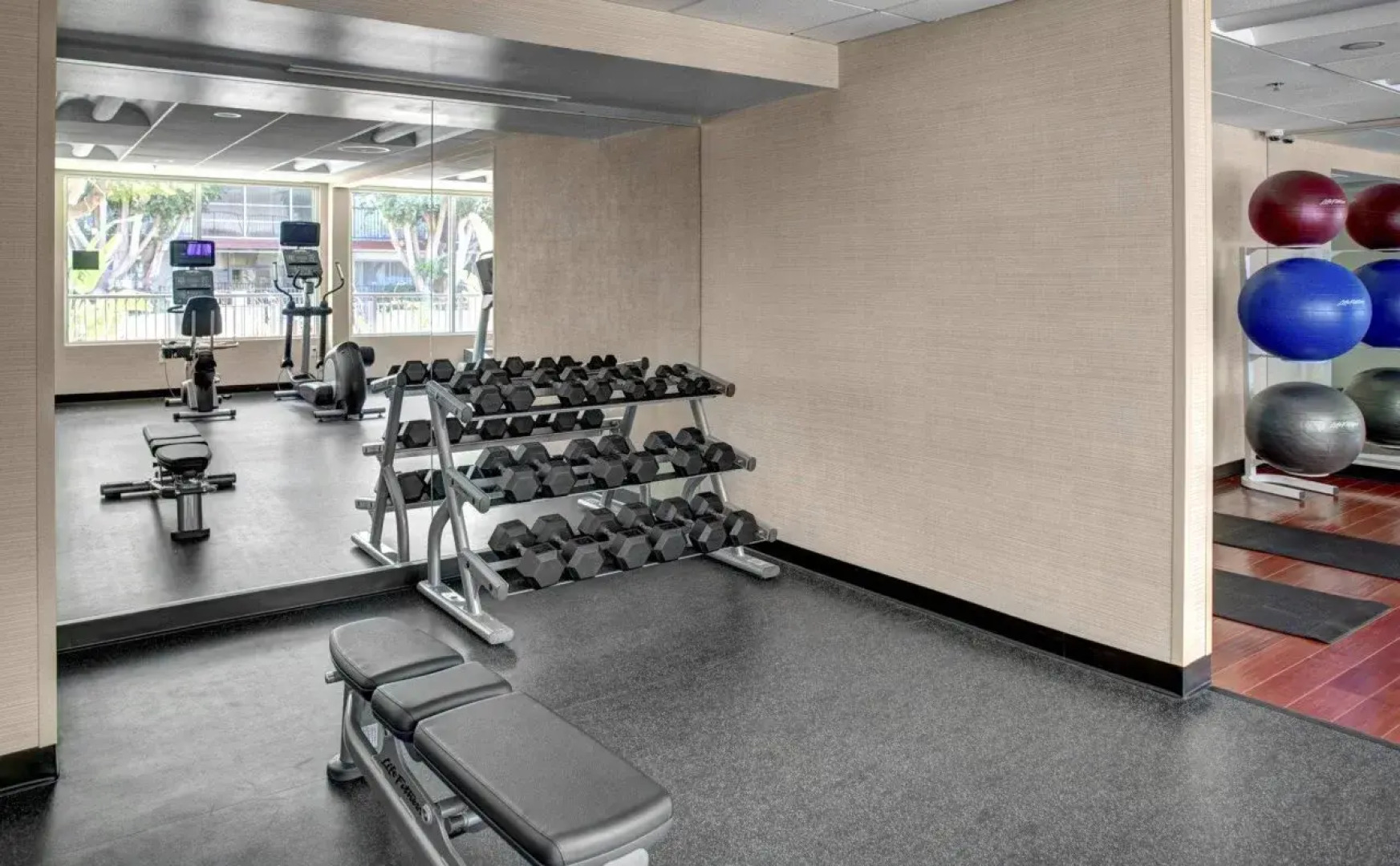 Fairfield Inn & Suites Los Angeles LAX/El Segundo