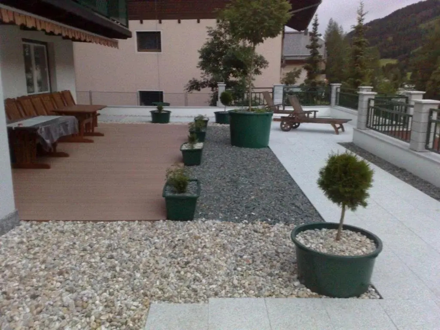 Gästehaus Elisabeth