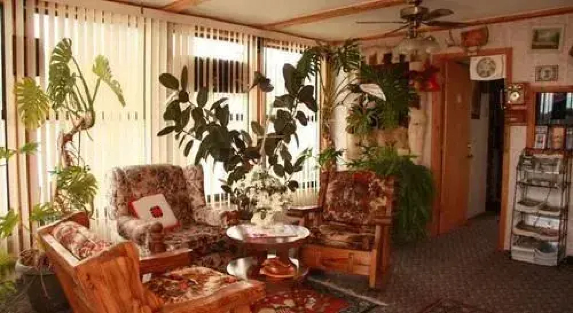 American Classic Inn