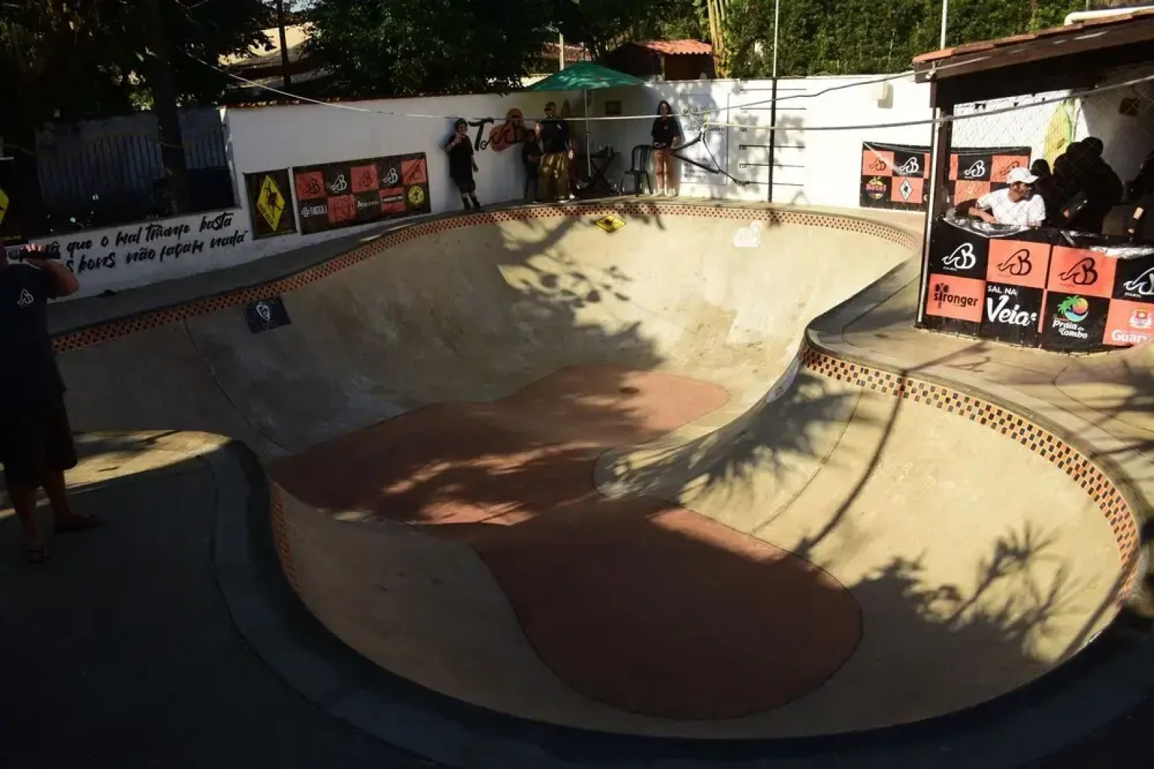 Pousada Praia do Tombo