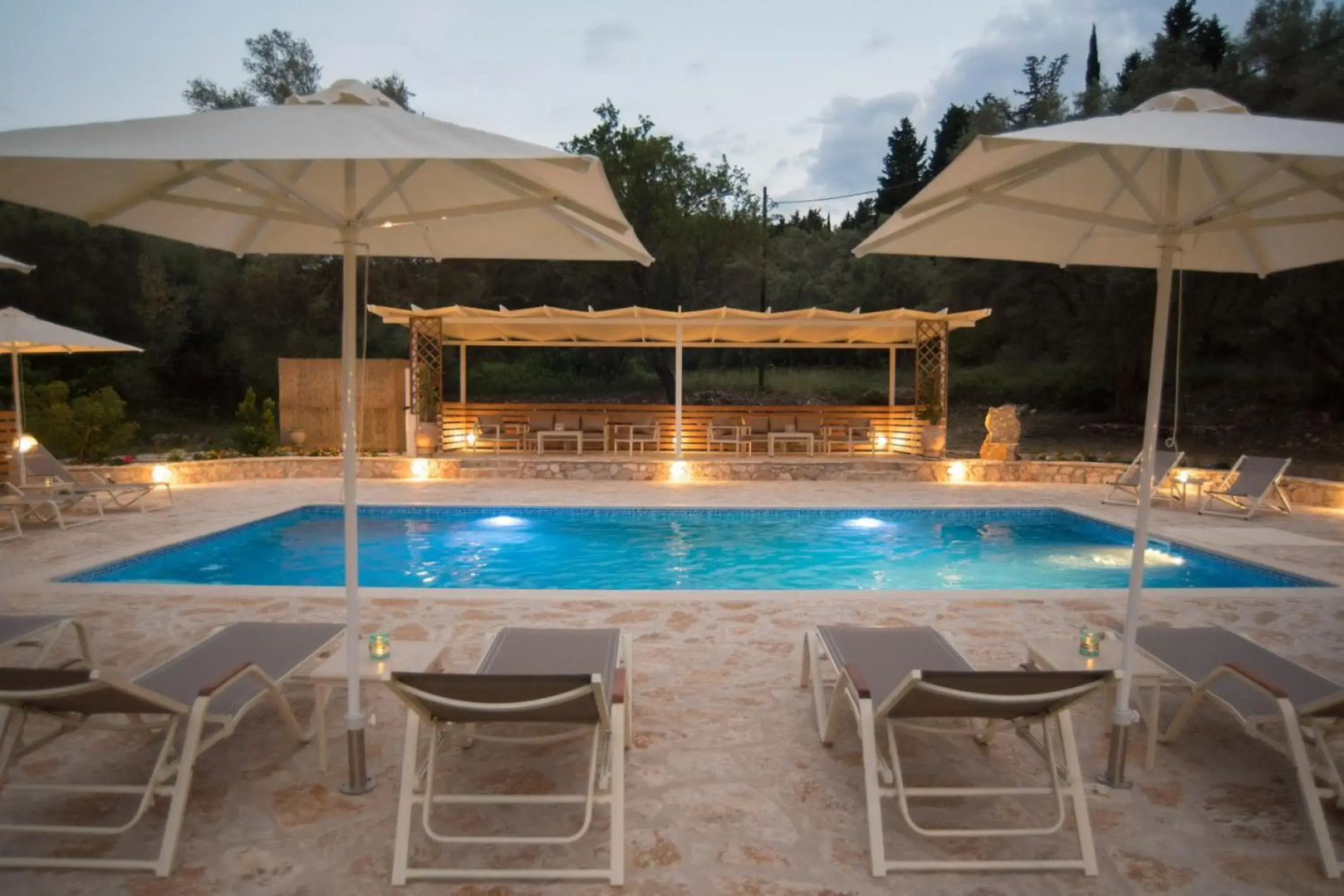 Gea Villas
