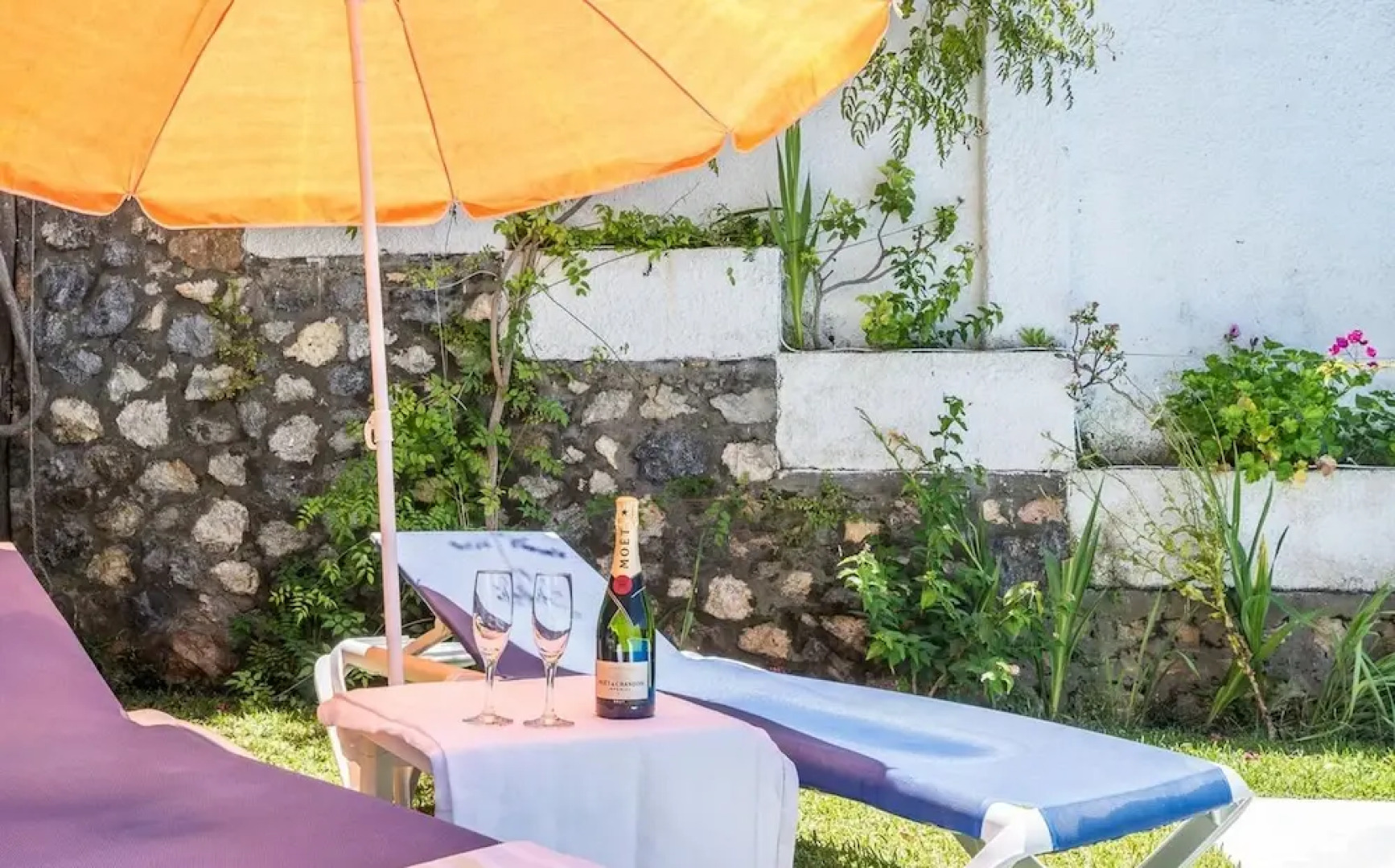 Villa With 4 Bedrooms in La Herradura, With Wonderful sea View, Private Pool, Furnished Terrace Near the Beach