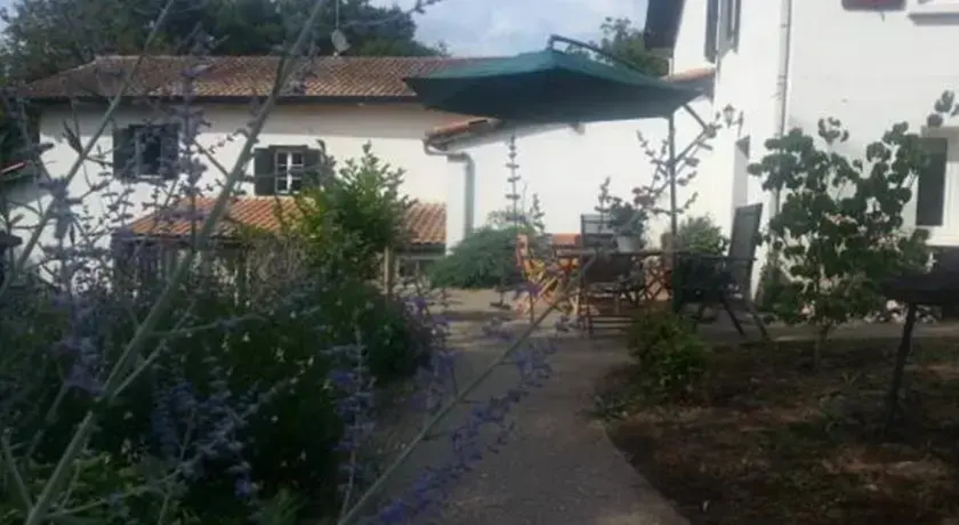 Moulin de Fargas