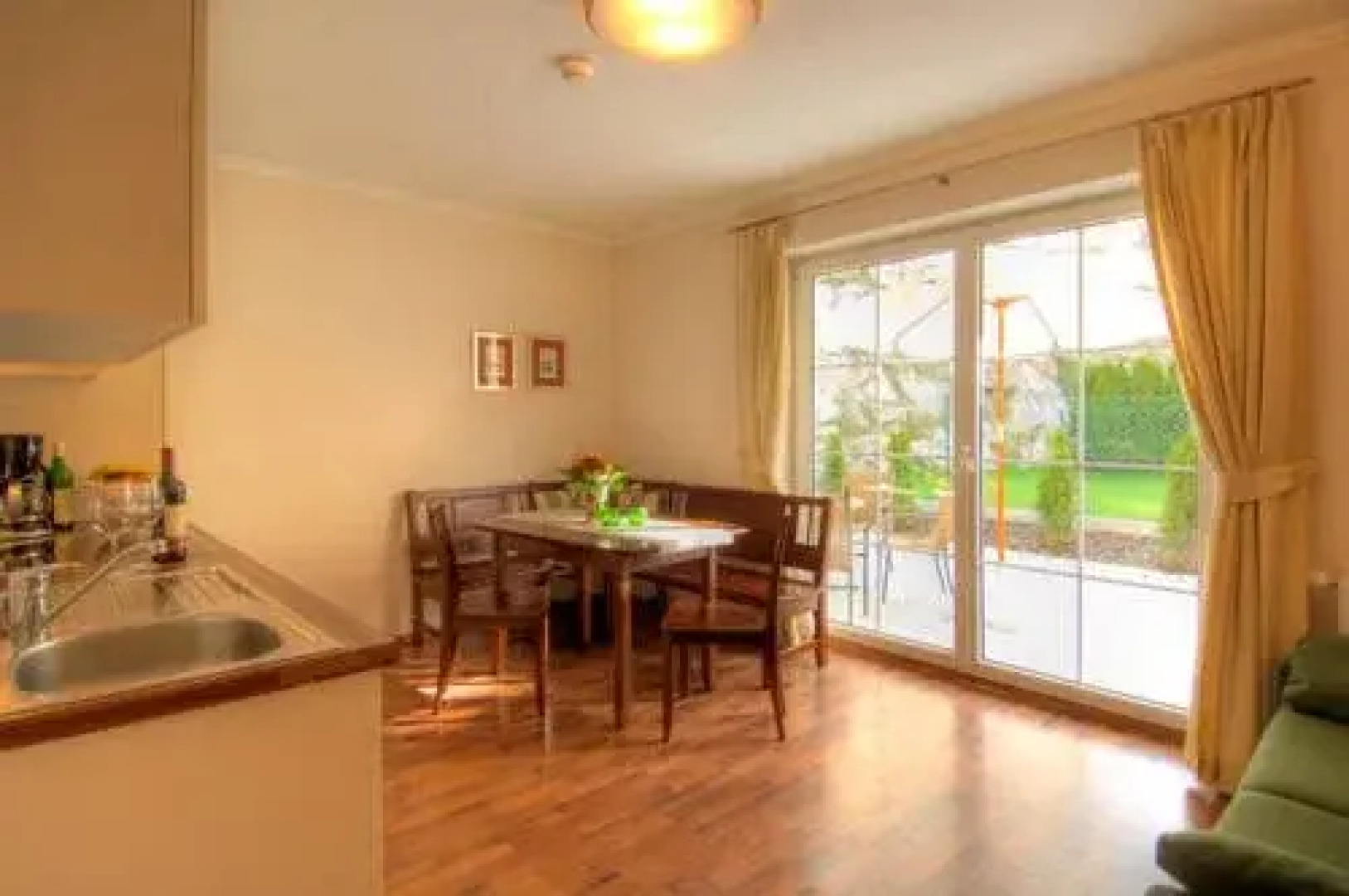 Appartements Barbara