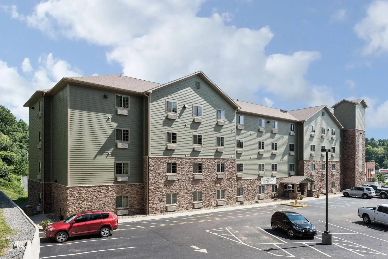 Suburban Studios Morgantown