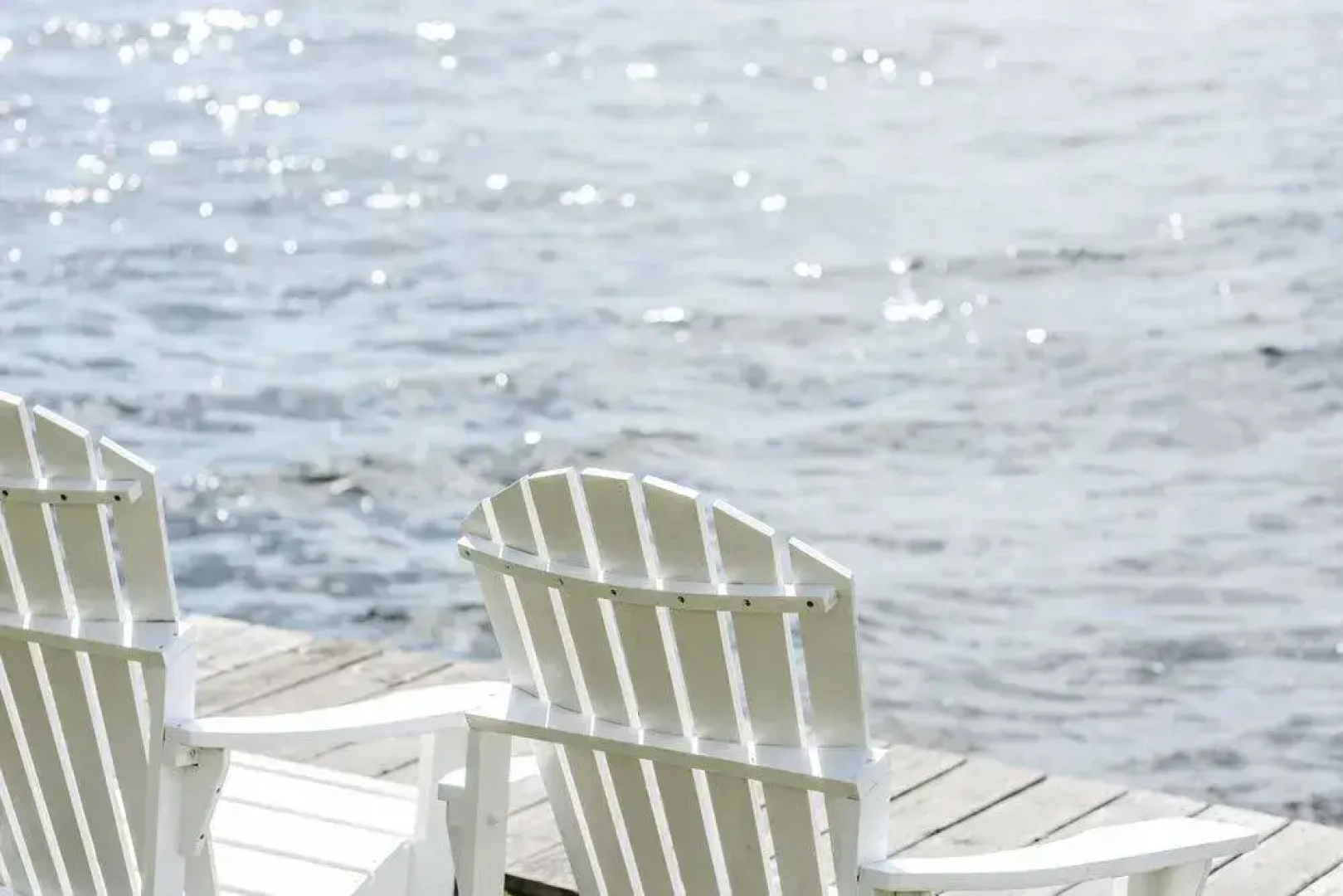 Shorehill Cottages on the Water