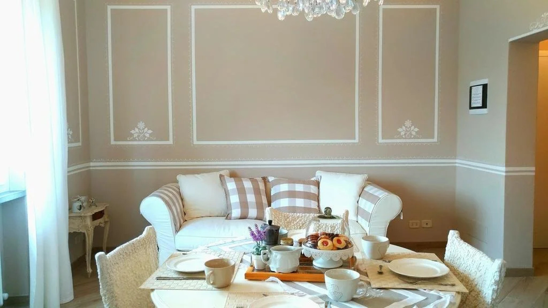 La Valinfiore Charming Home