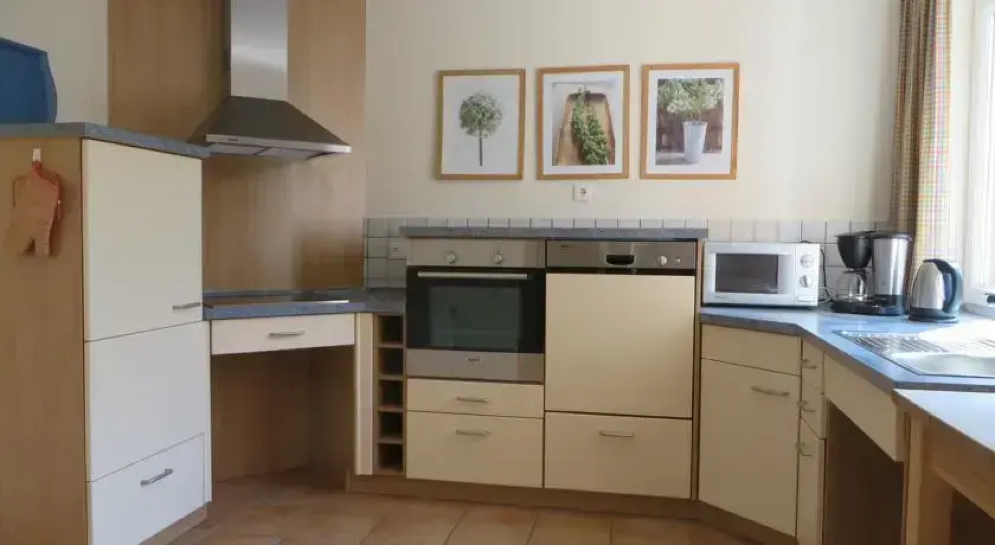 Holiday home Bullhus