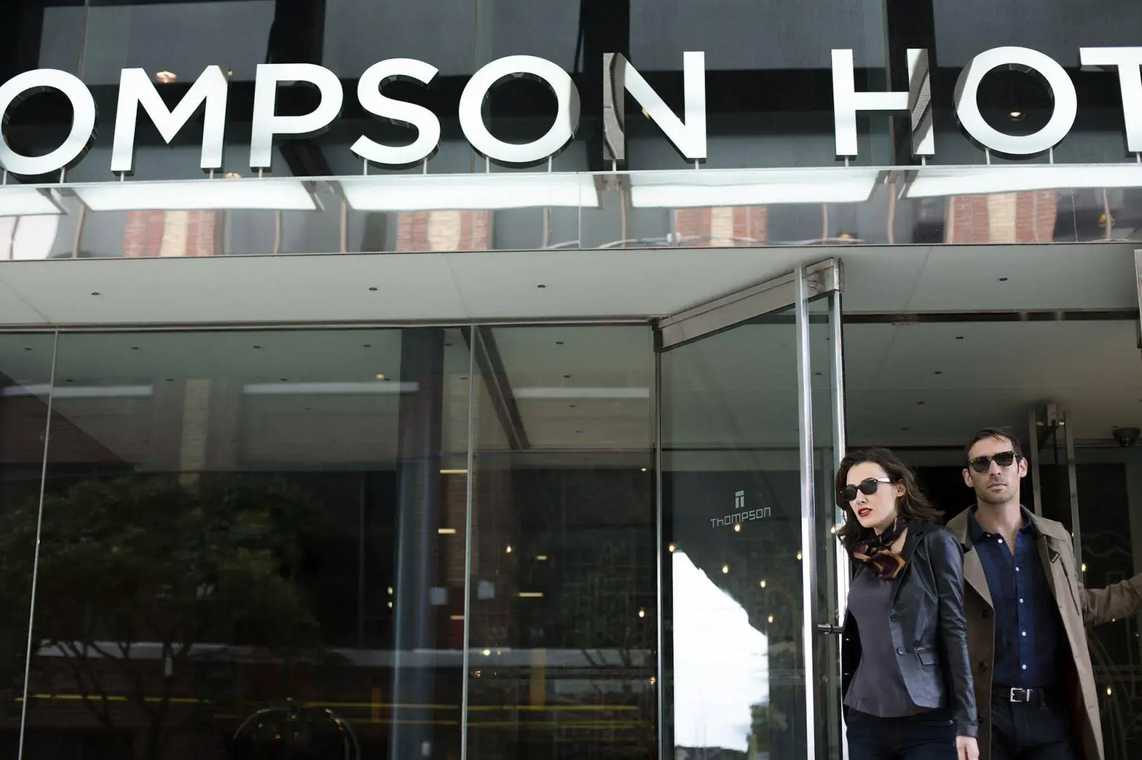 1 Hotel Toronto