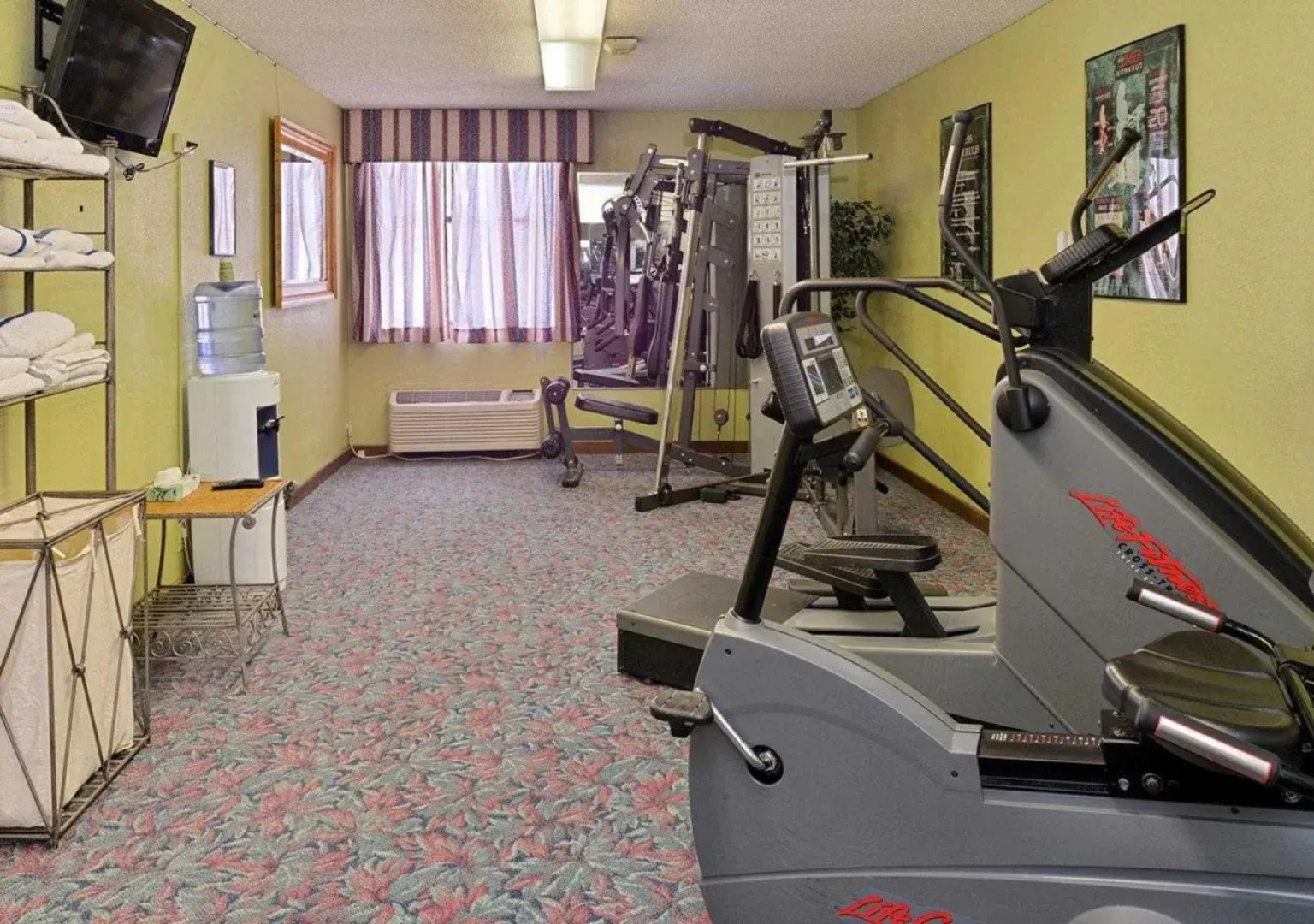 Quality Inn Trinidad