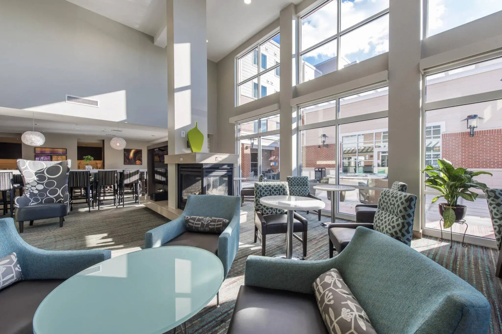 Residence Inn Nashua