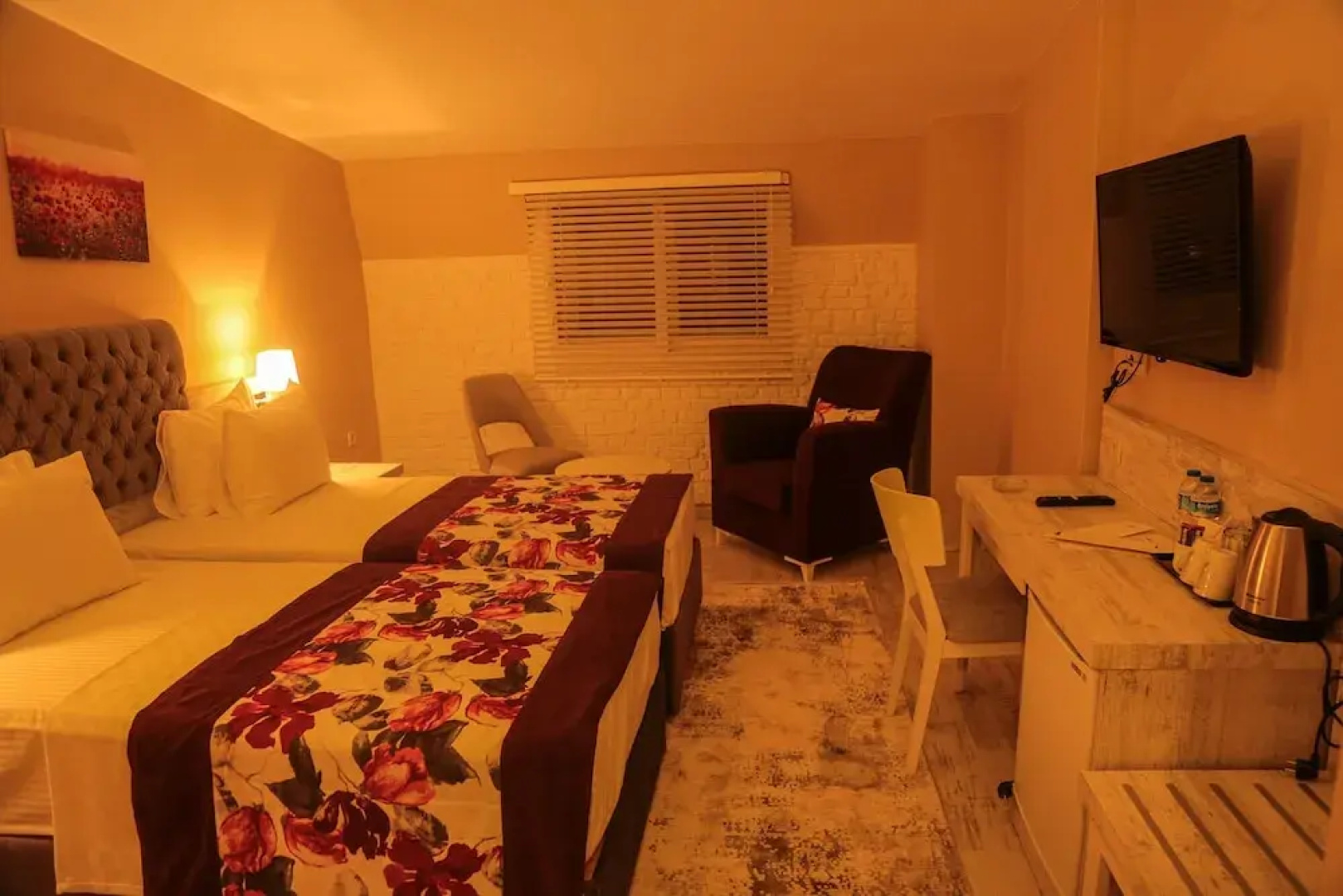 SeptaPark Otel