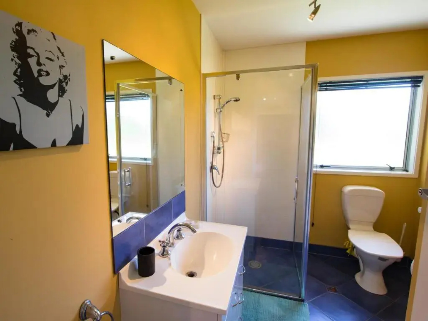 La Casa Al Mare - Golden Bay Beach House