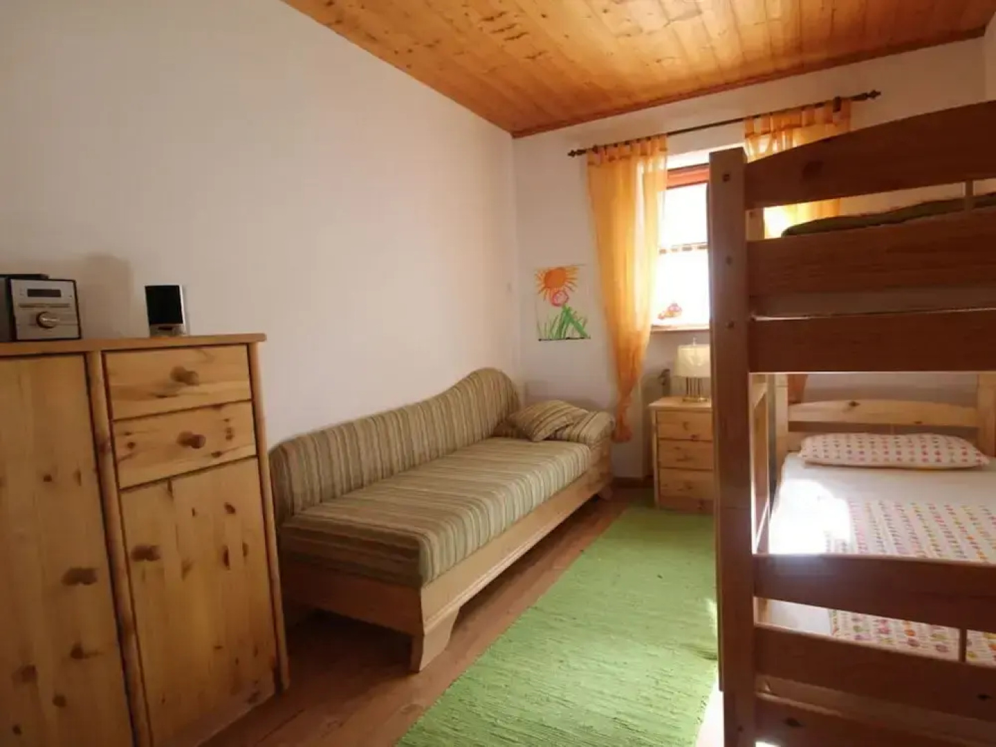 Huis Staffelberg App.802