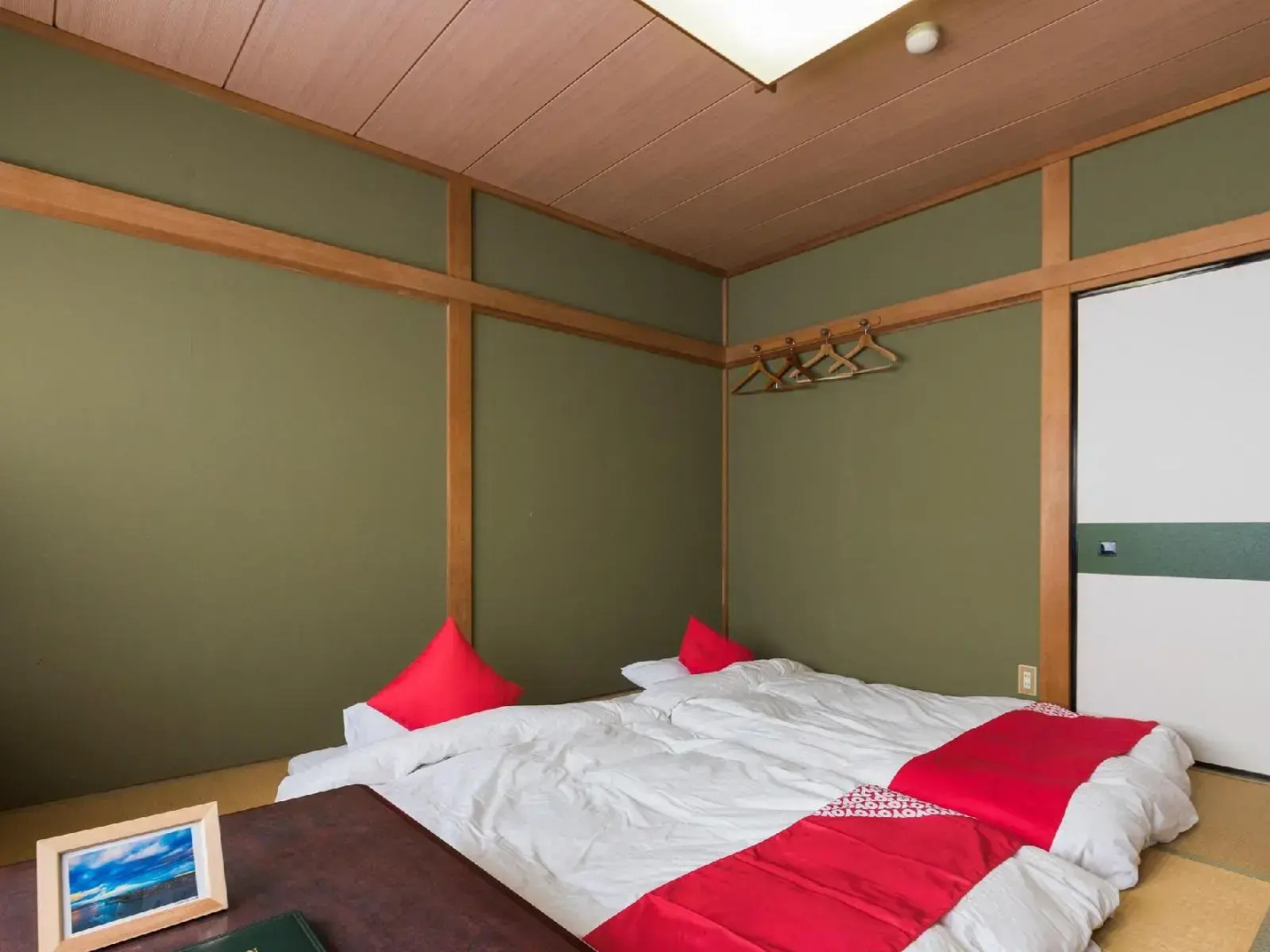 Oyo 512 Jogashima Asobigasaki Resort