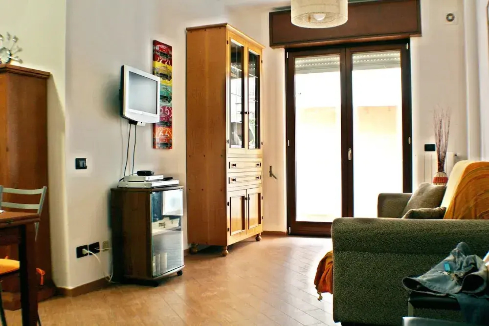 Casa Vacanze Mareggiata