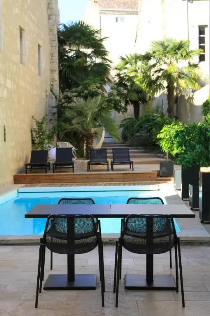 L'Hôtel Particulier Guilhon