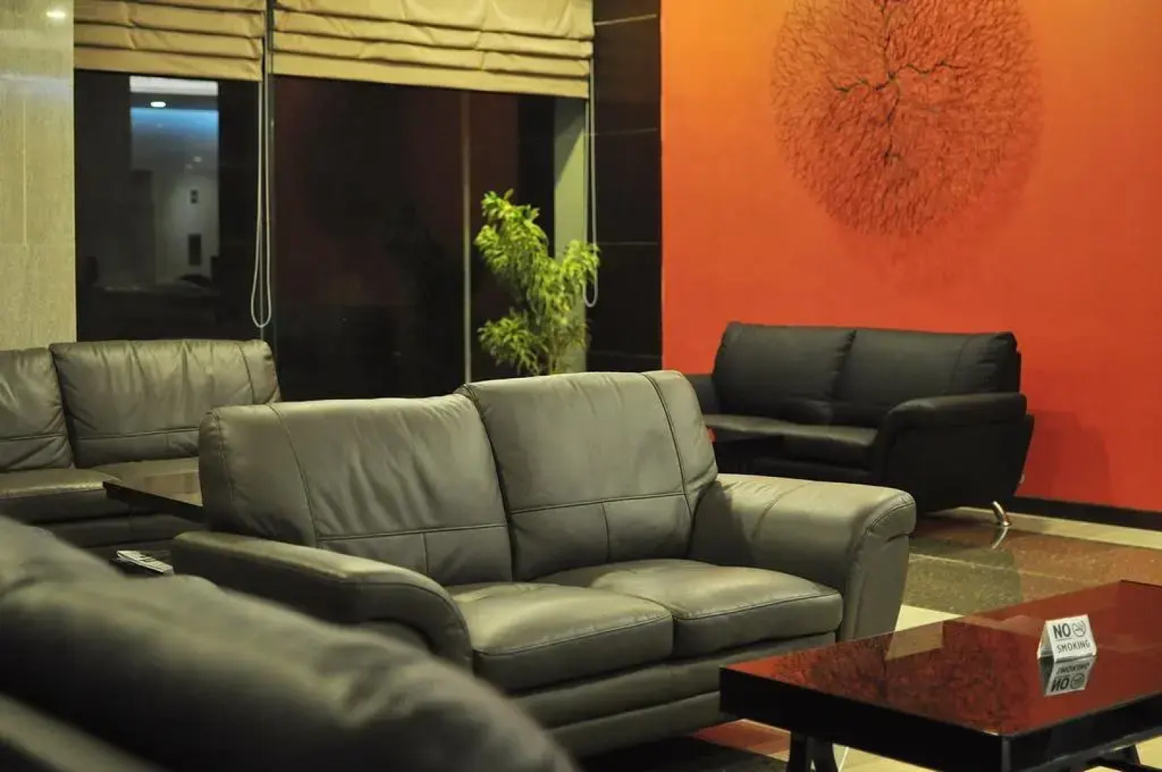 Pandanaran Prawirotaman Yogyakarta