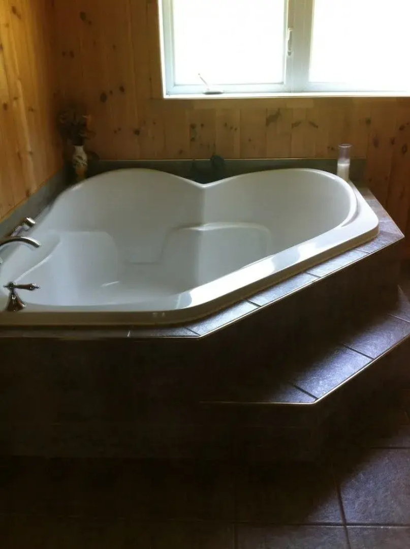 Chalets Nature