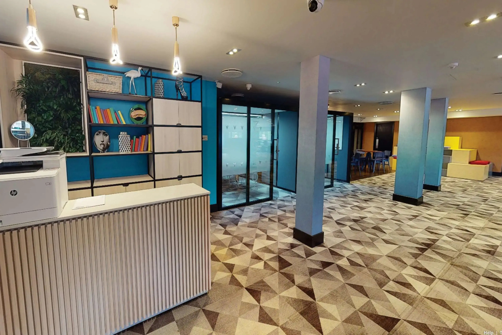 Village Hotel Wirral