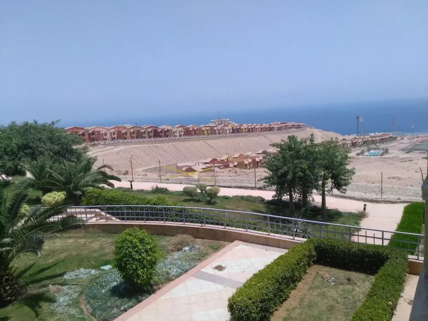 Chalet at Porto Sokhna Panorama