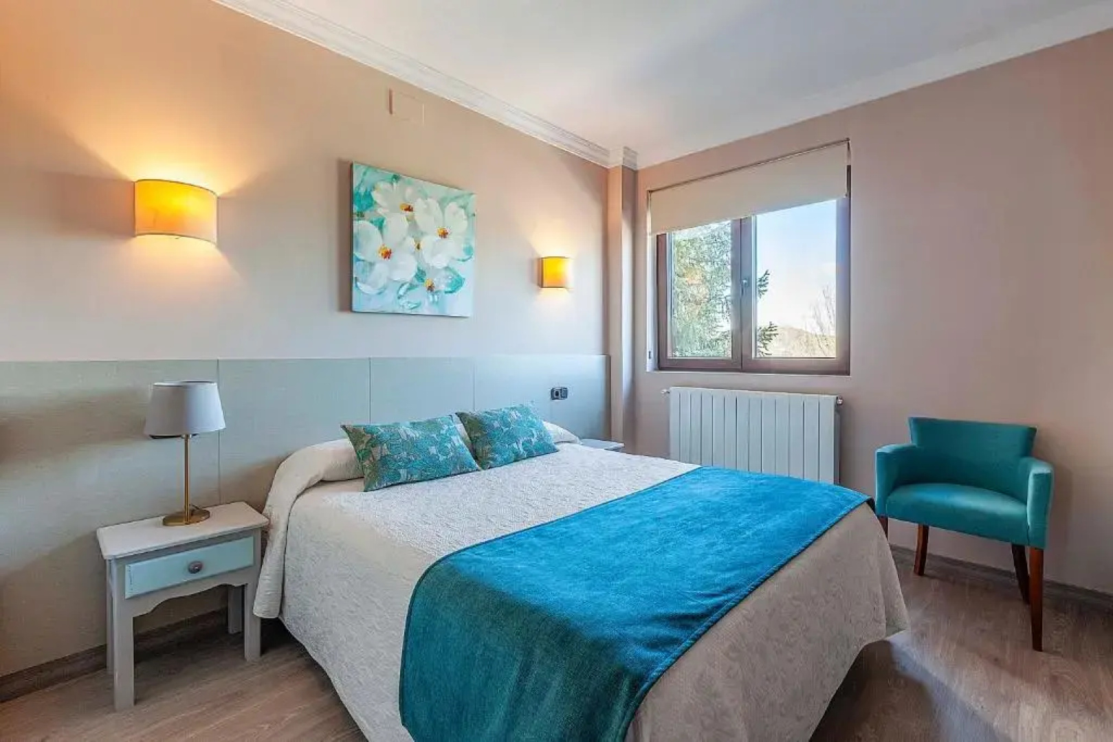 Hotel Sulayr