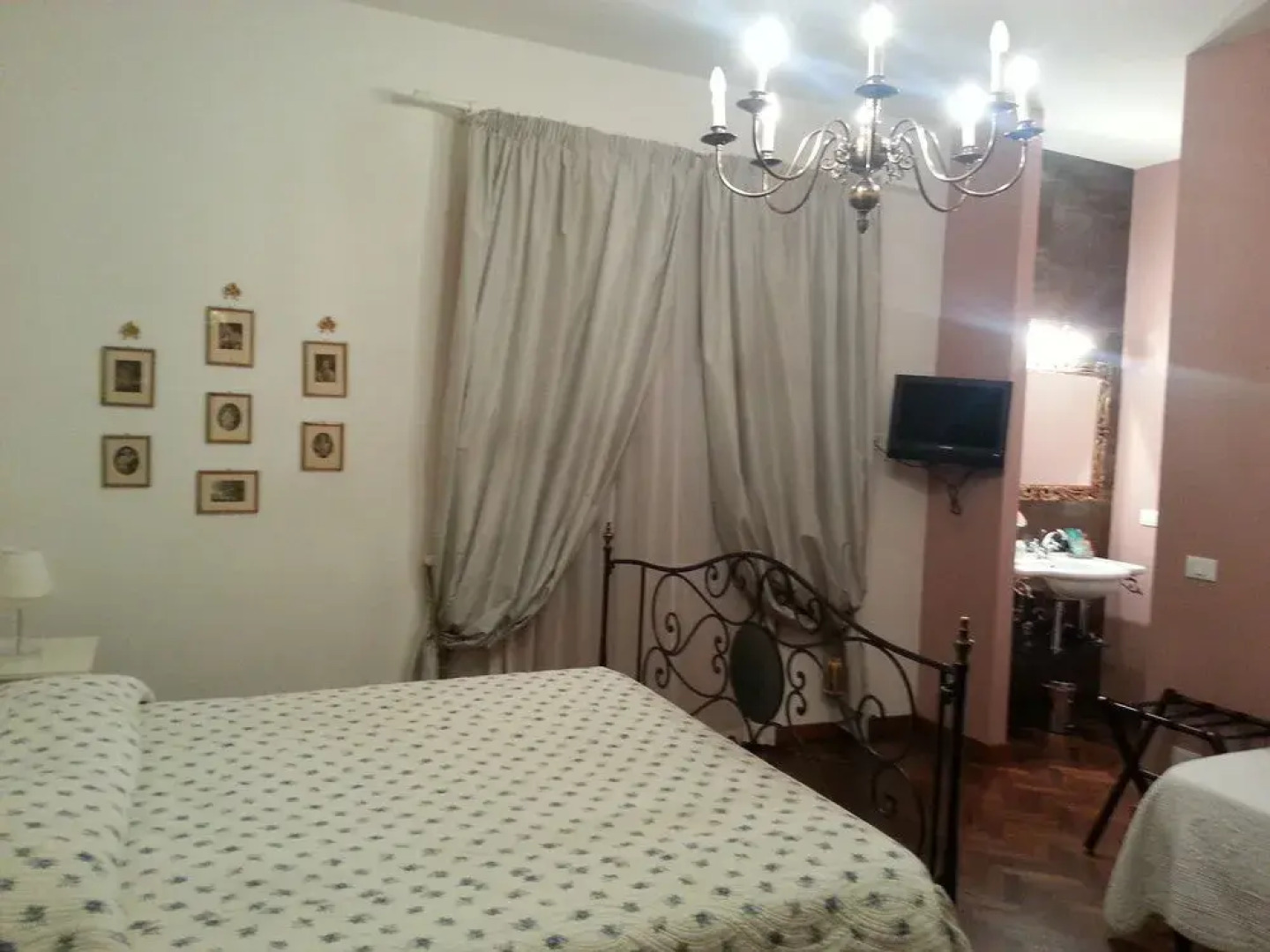 Corte dei Galli B&B