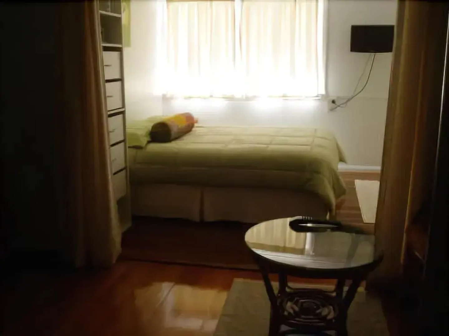 Hillcrest Guest House