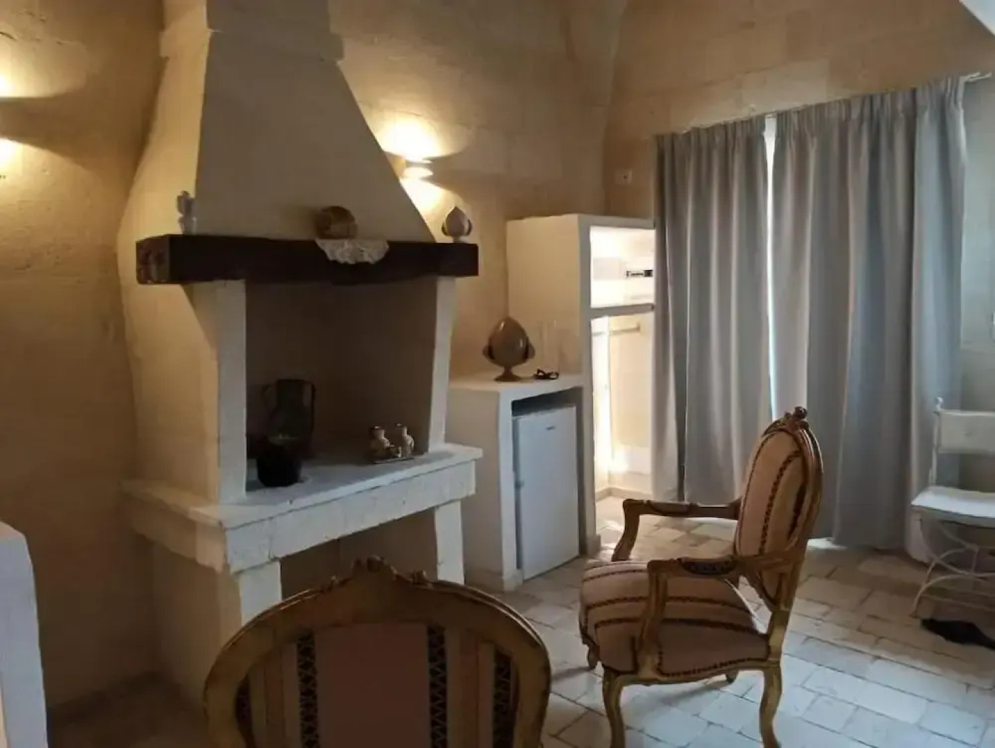 Agriturismo Mascava di Torre Guaceto