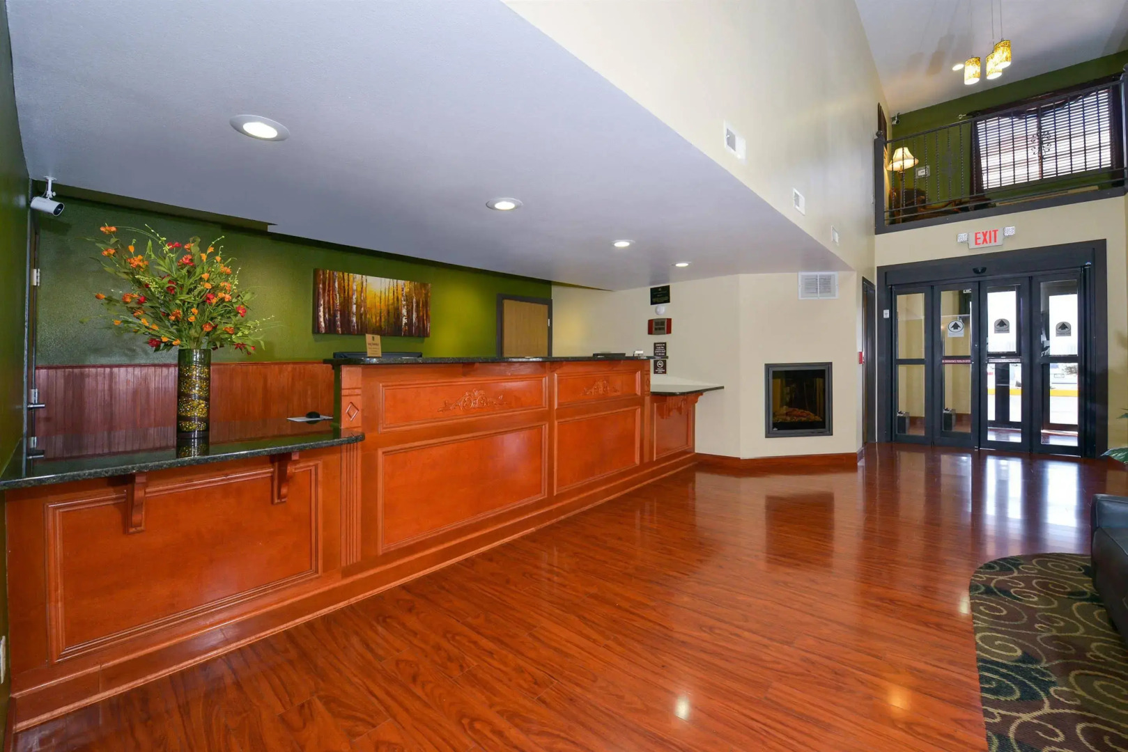 Best Western Canon City