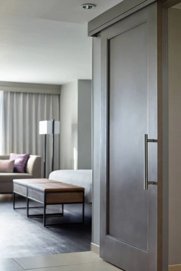 Raleigh Marriott City Center