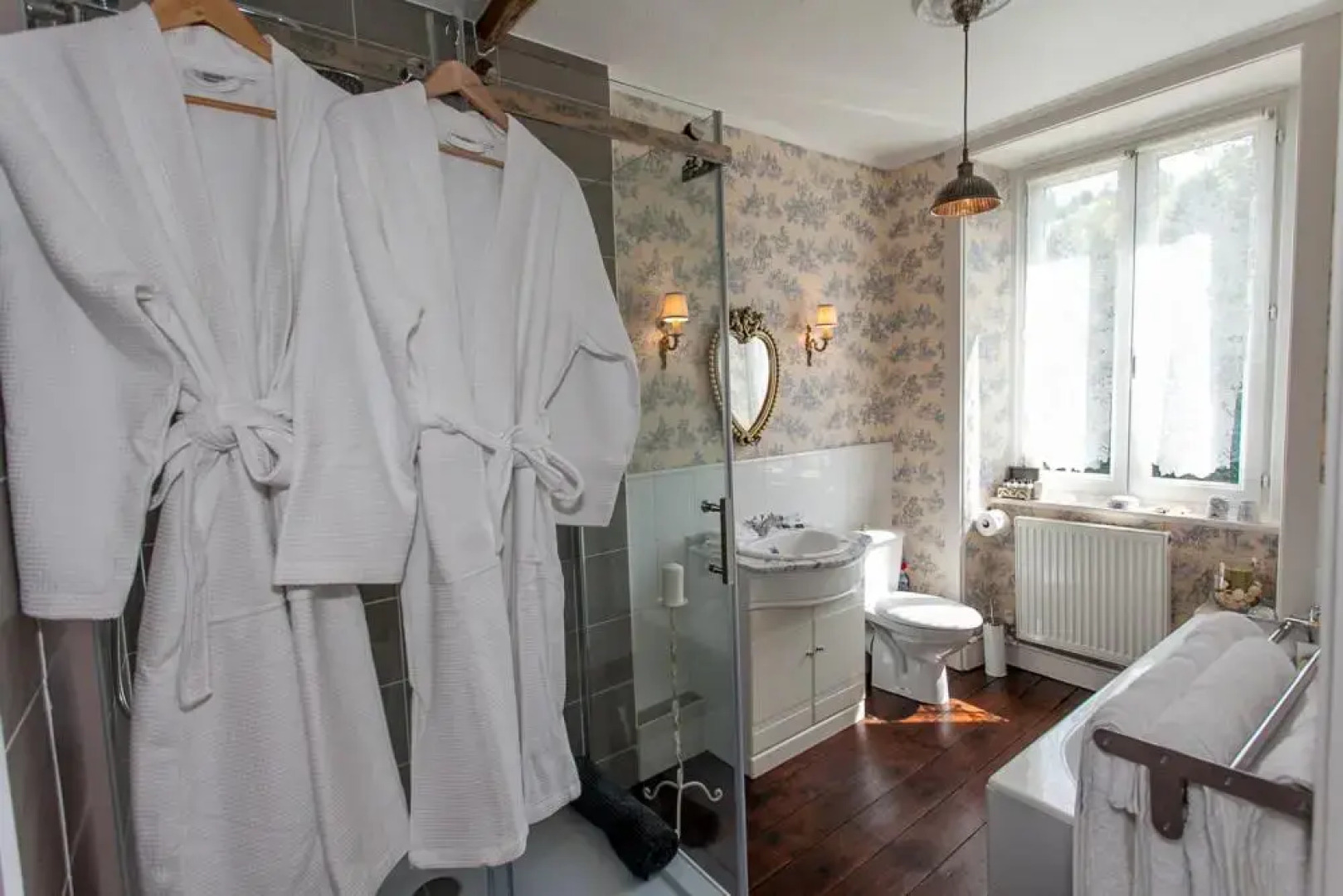 La Vieille Maison D'Aurin