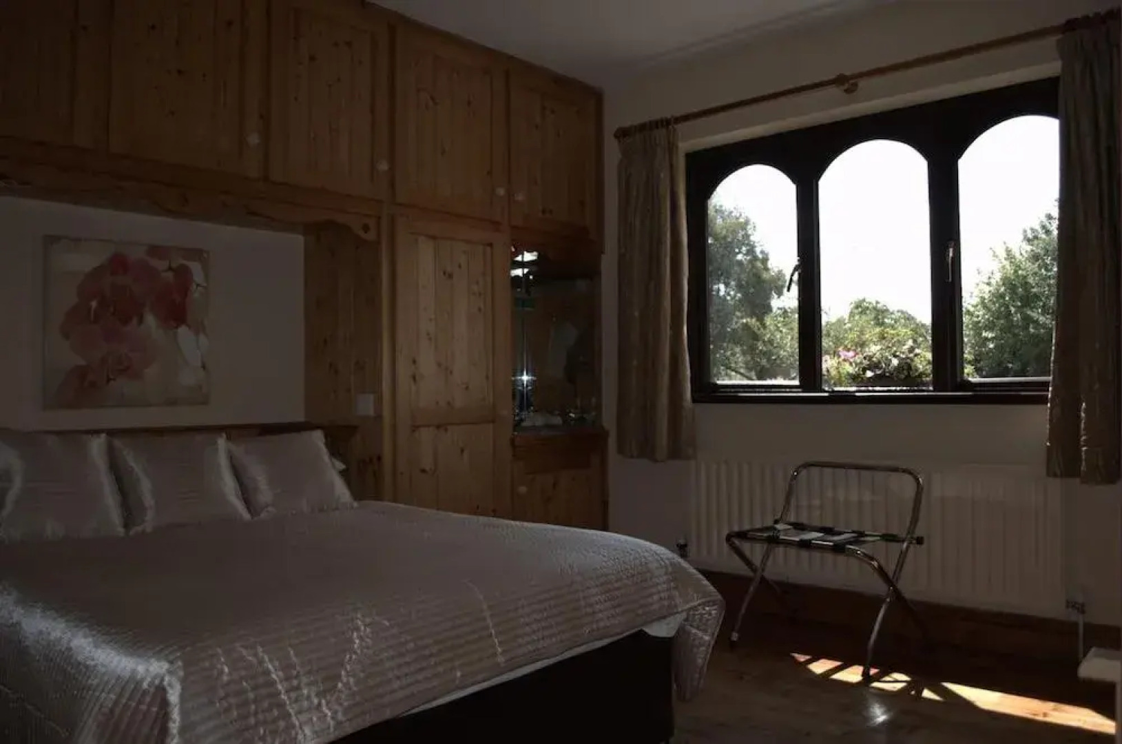 Old Orchard Lodge B&B