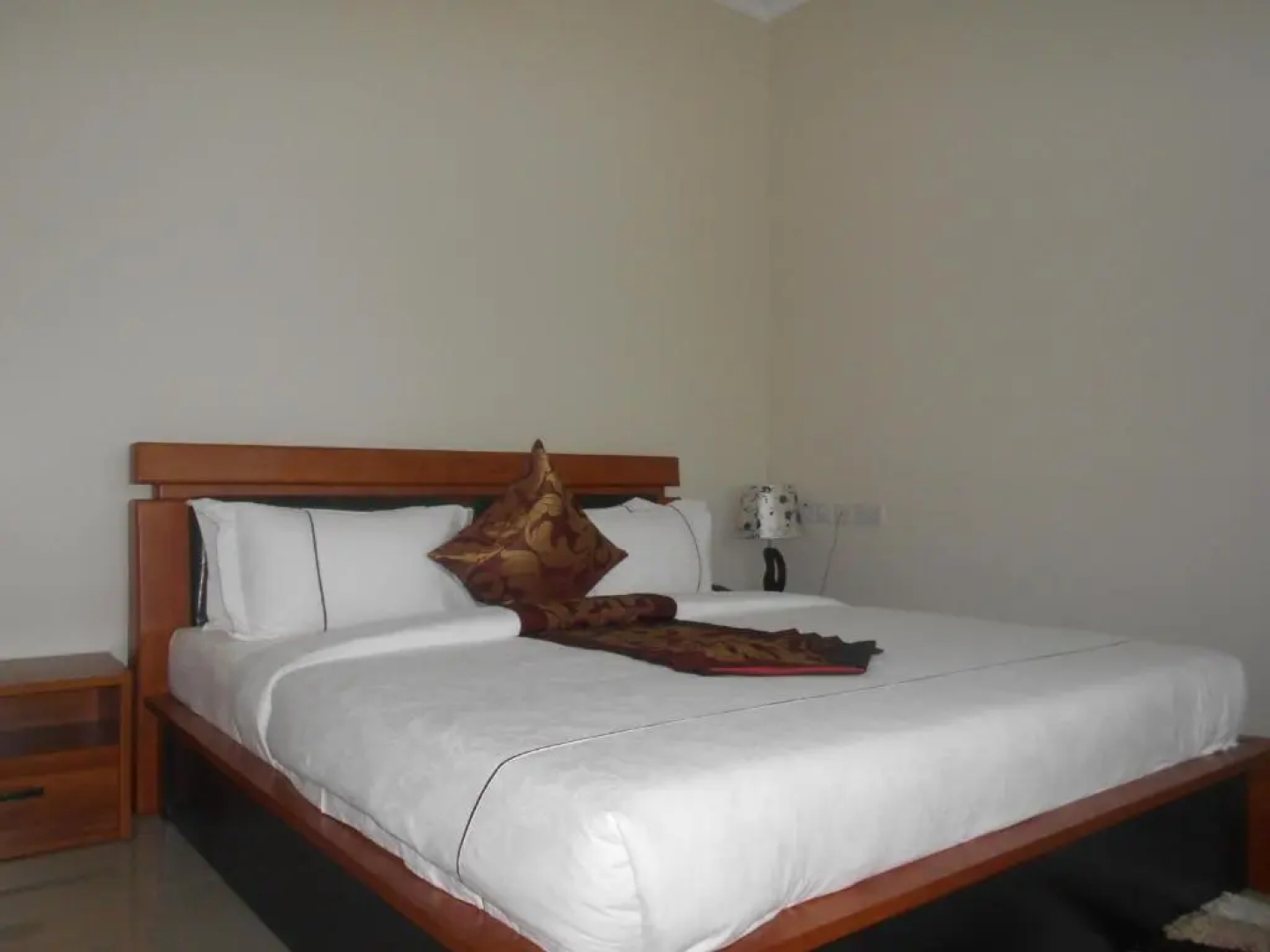 Adden Palace Hotel