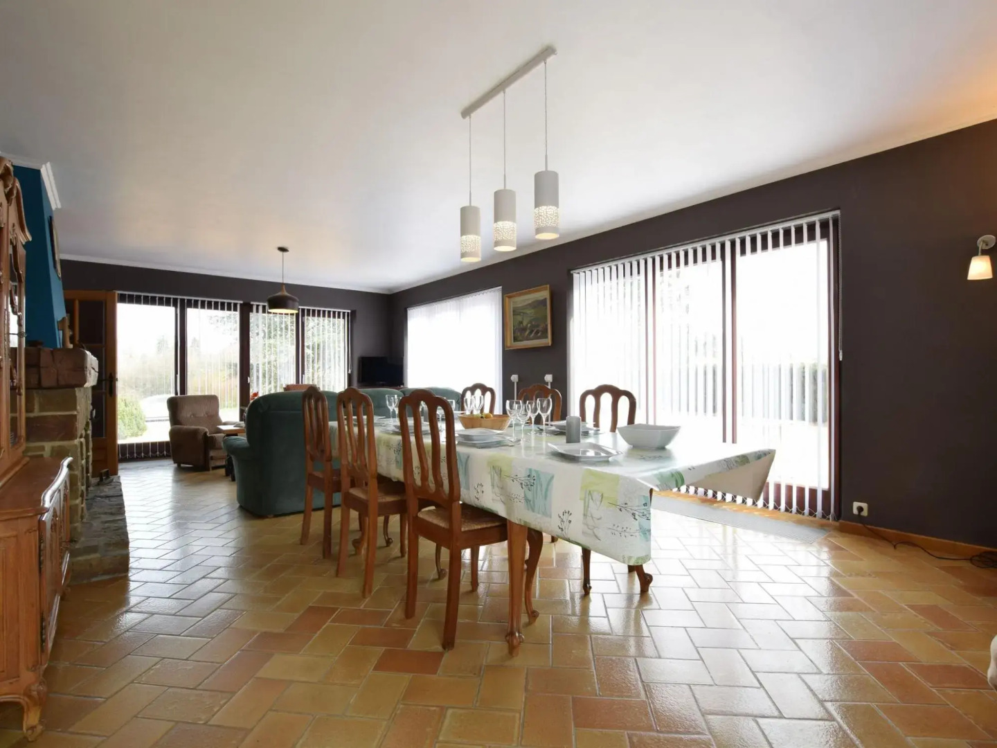 Peaceful Ardennes Retreat