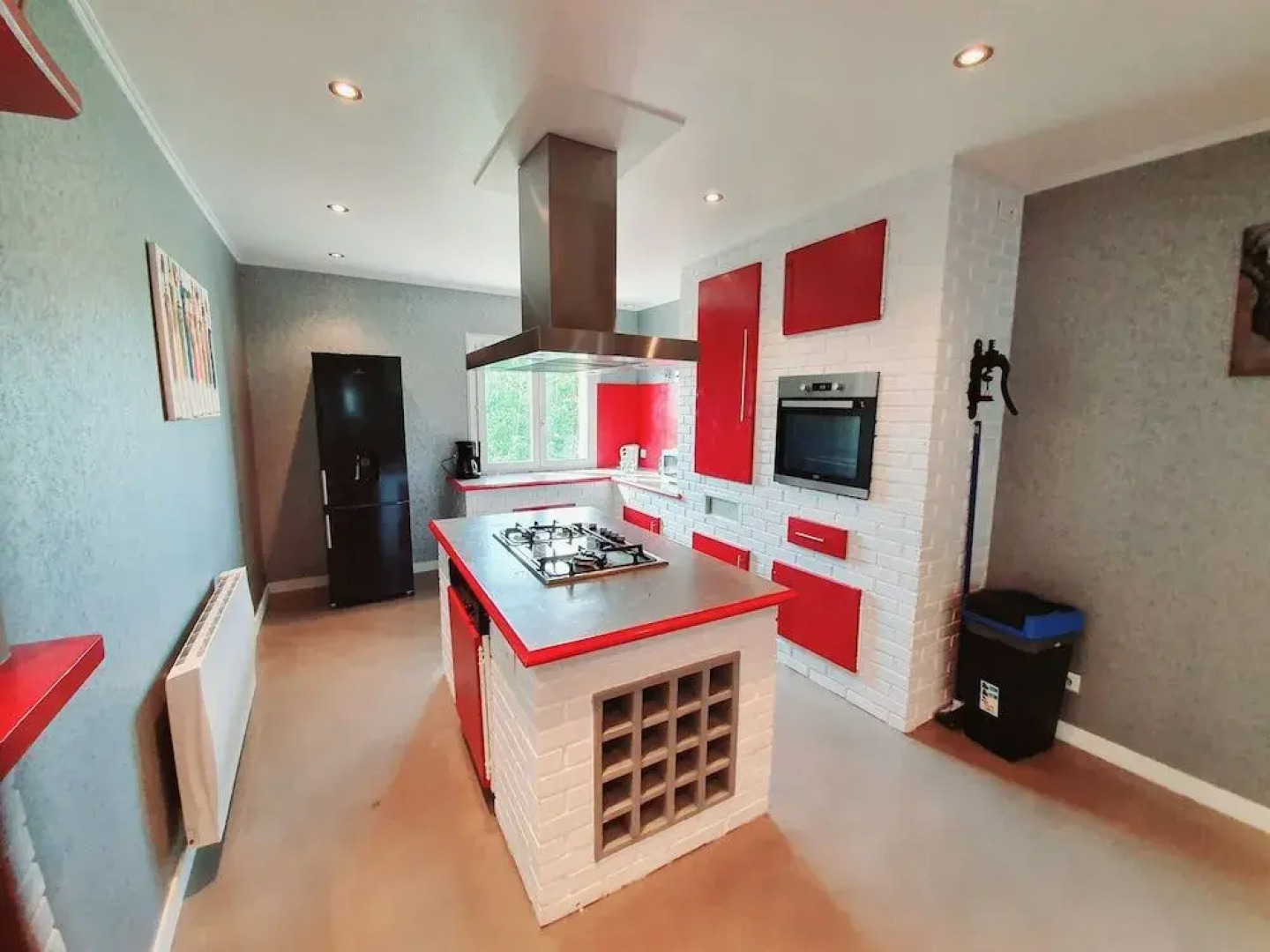 Les Ecuries Deroumard