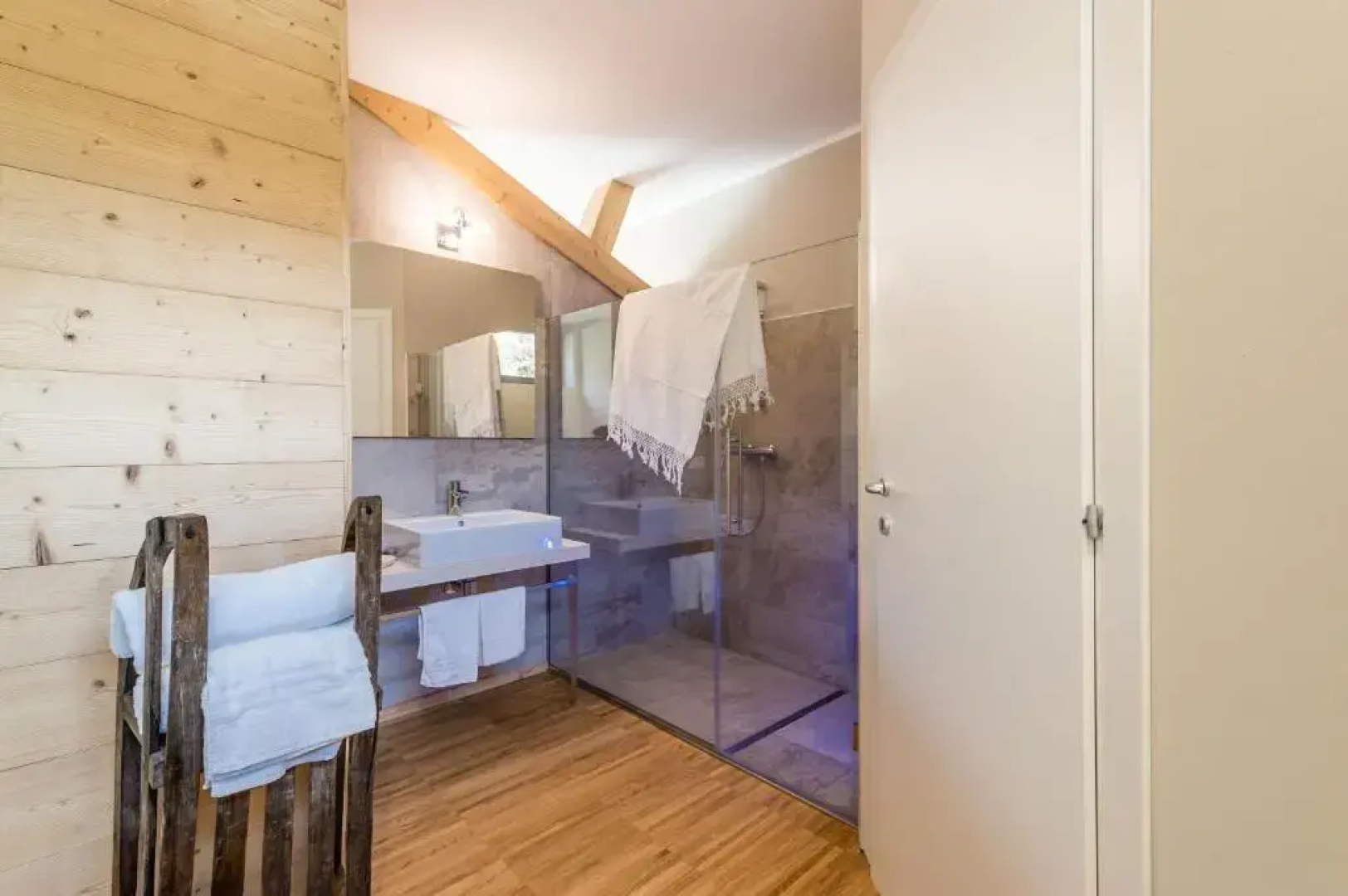 Agritur La Dolce Mela