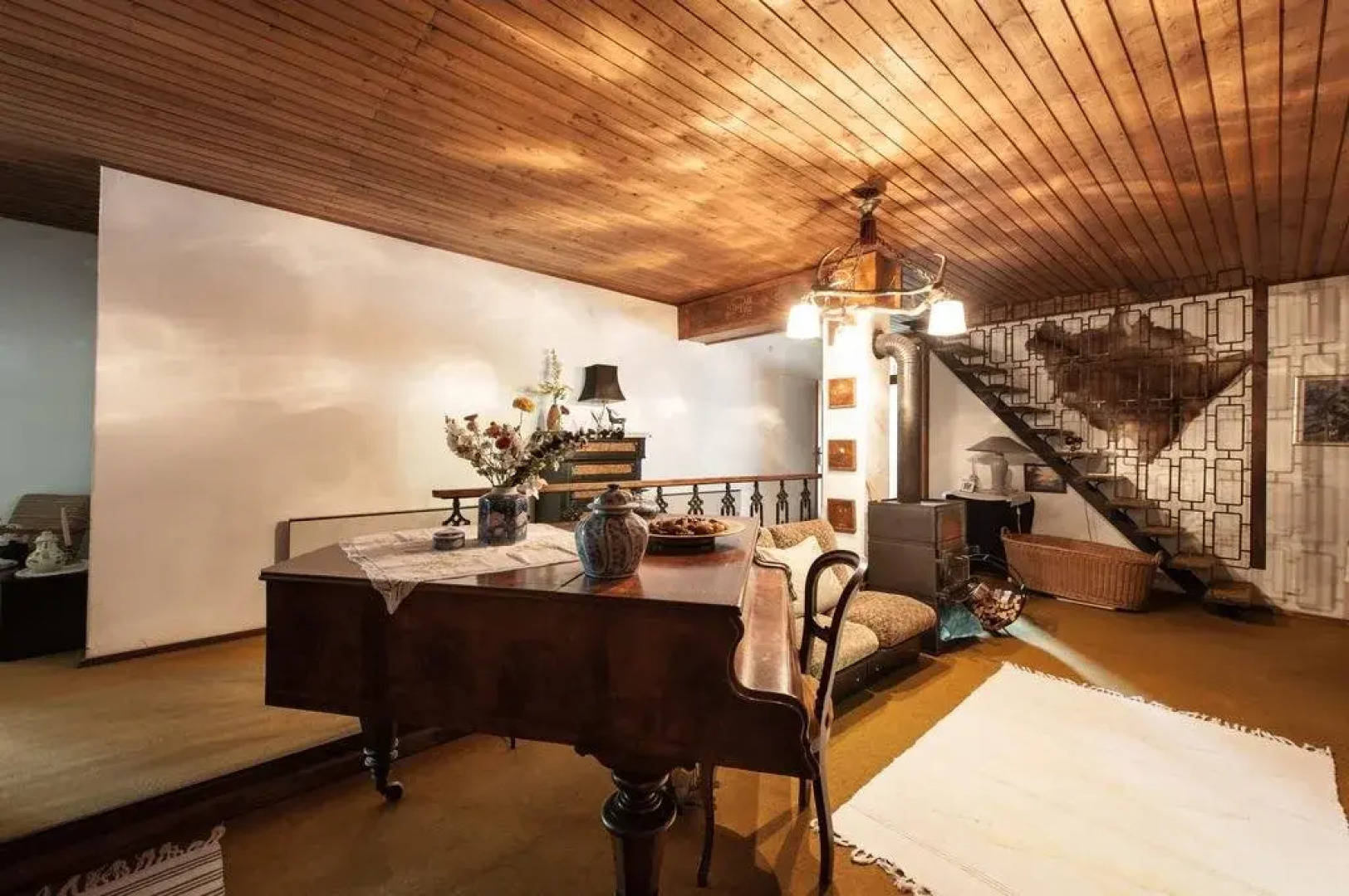 Grillhof Reisach Nassfeld region