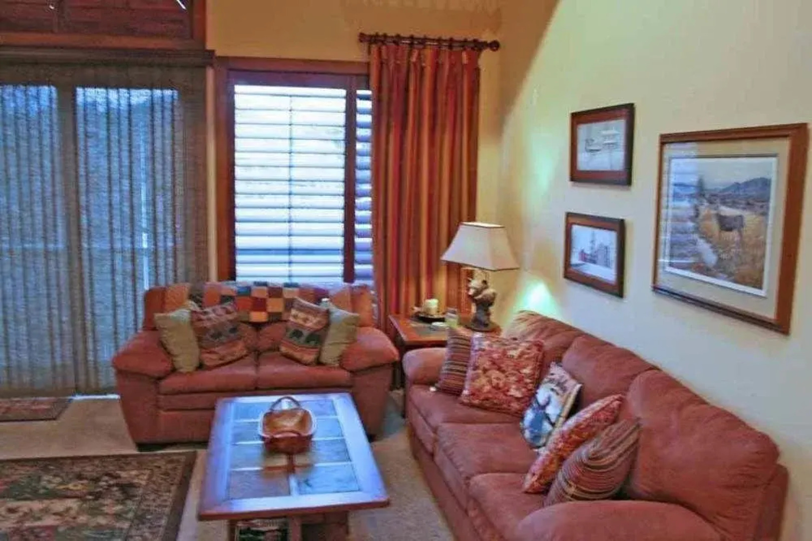 River Run Collection by Alpine Lodging