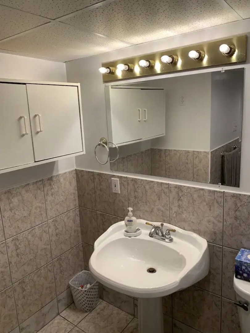 Beautiful Brampton Home