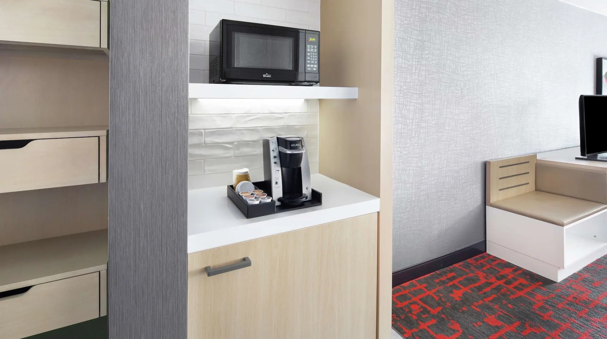 Hilton Garden Inn Albuquerque North/Rio Rancho