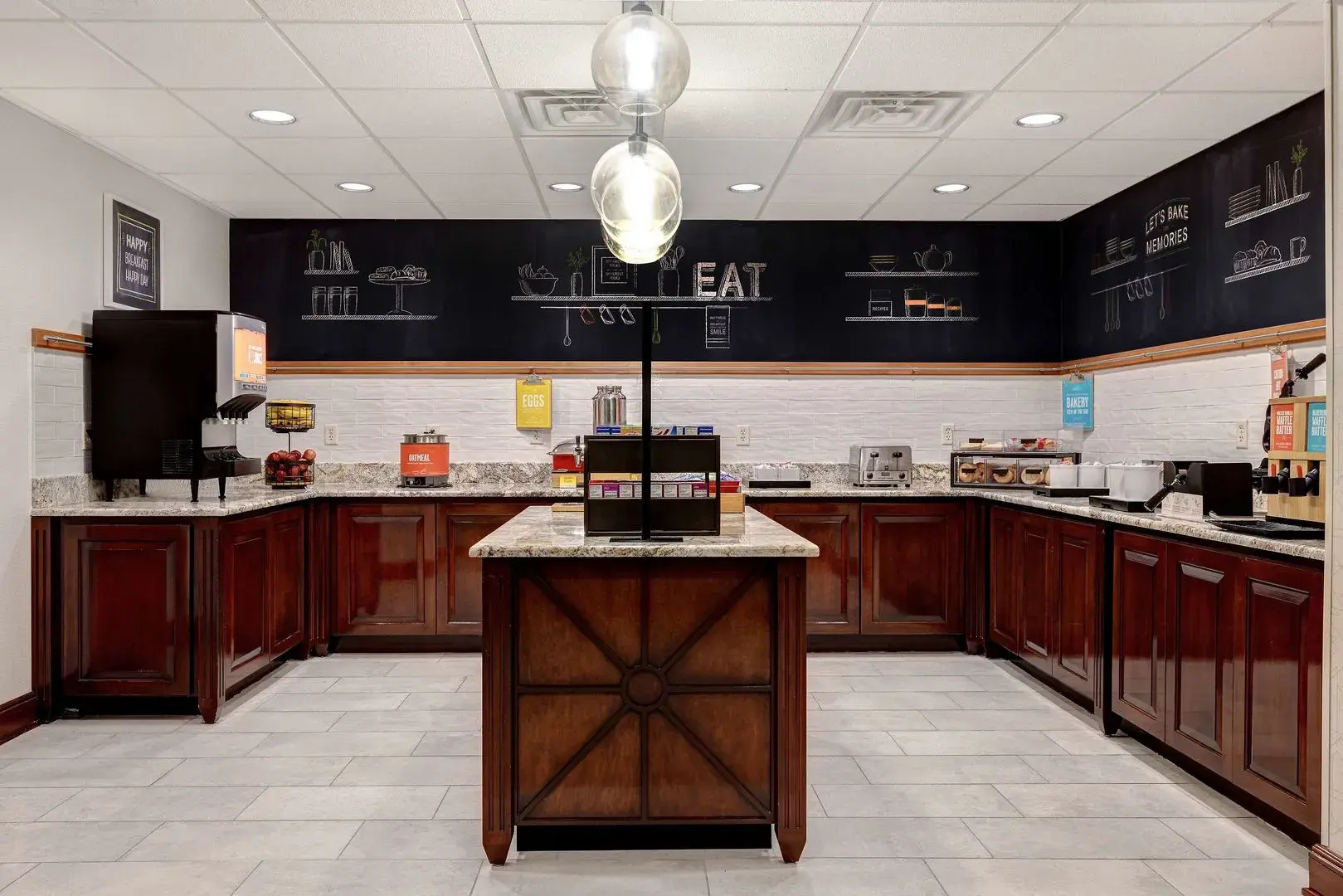 Hampton Inn Hot Springs