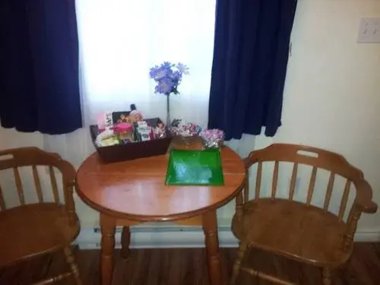 Boutique Waterfront Lodge