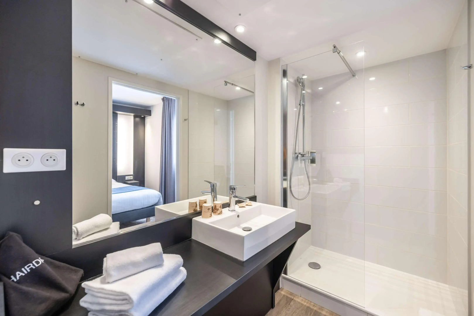 Best Western St Exupery Bordeaux Ouest