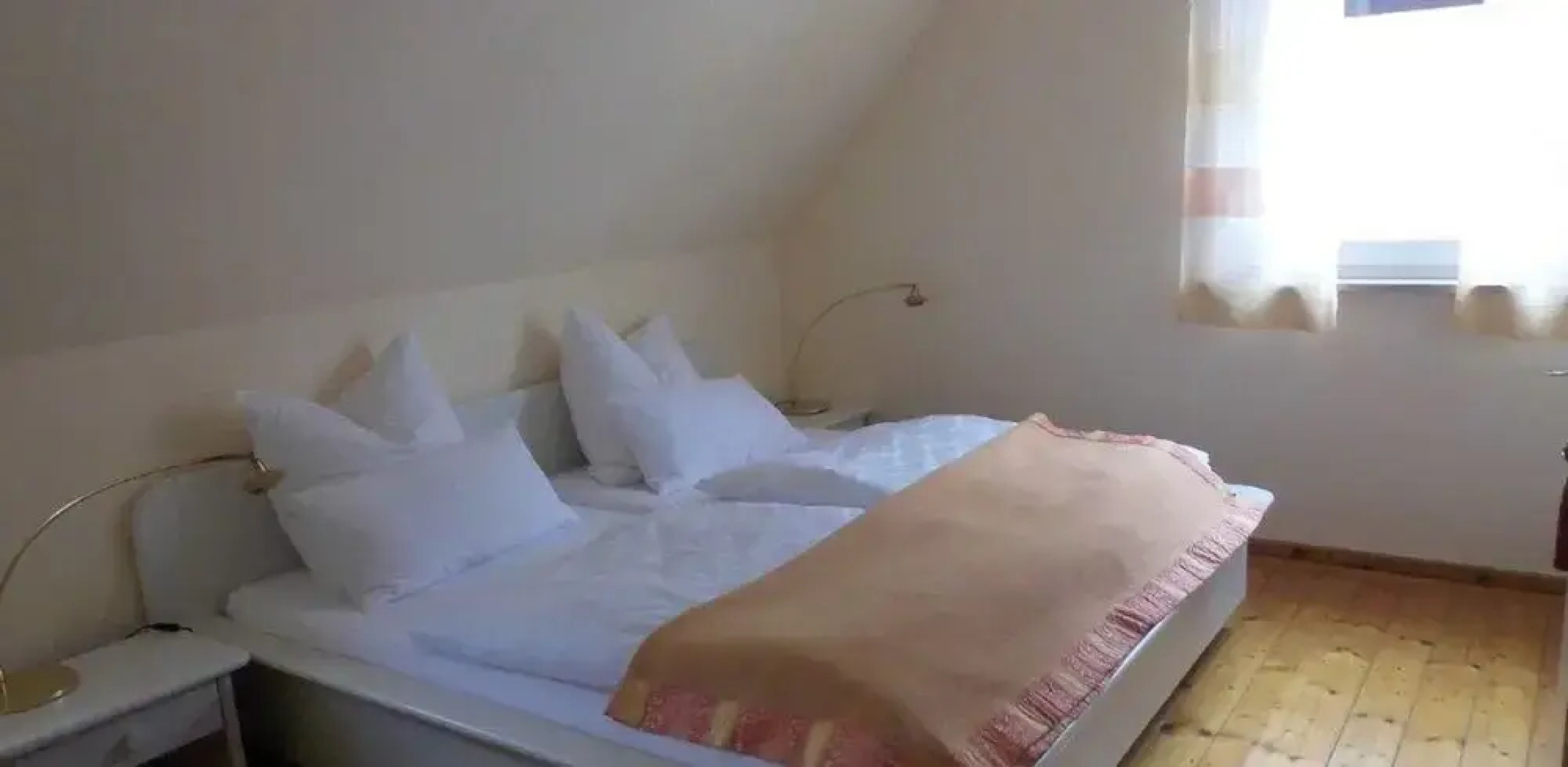 Ferienwohnung Wagner Edith