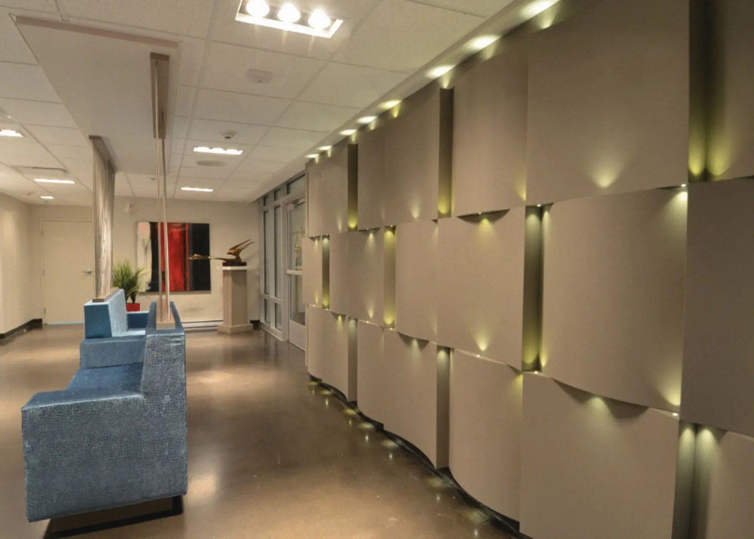 Hôtel Universel in Rivière-du-Loup